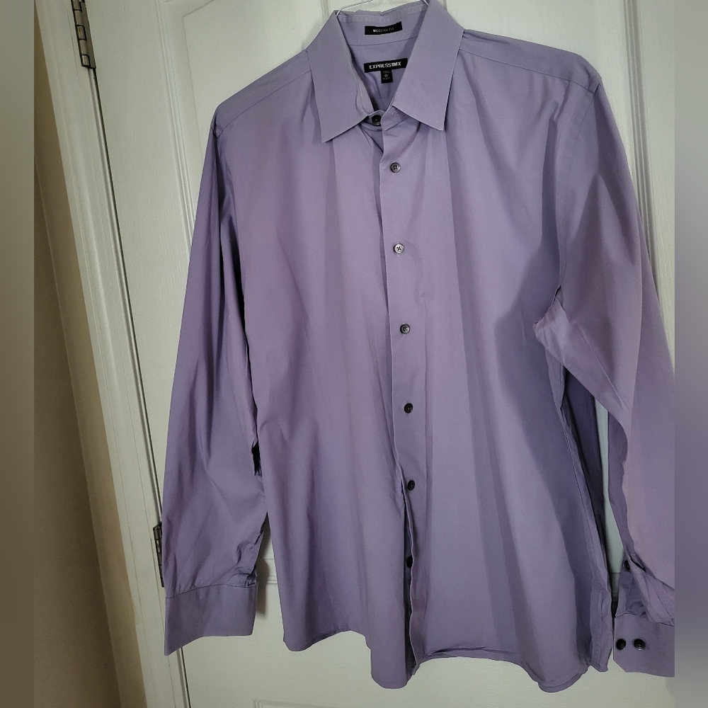 Men's Dress shirt
